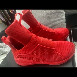 fenty trainer